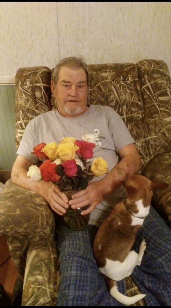 James "Butch" Ray Steele Profile Photo