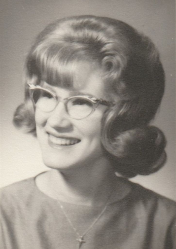 Anita LaRae Fletcher