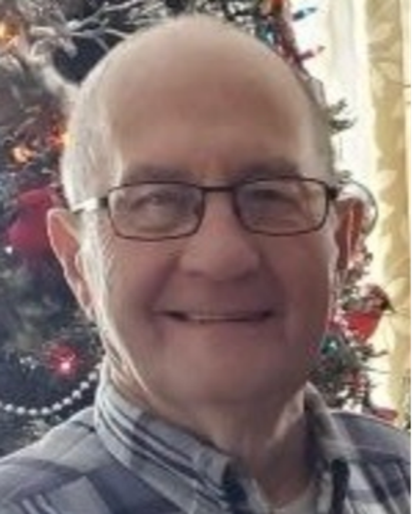 Charles "Charlie" W. Neff Profile Photo