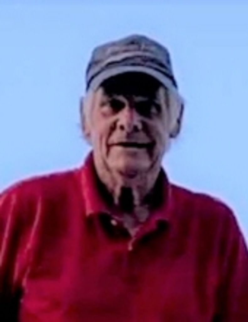 Charles Smucker "Charlie" Kiser, Jr.