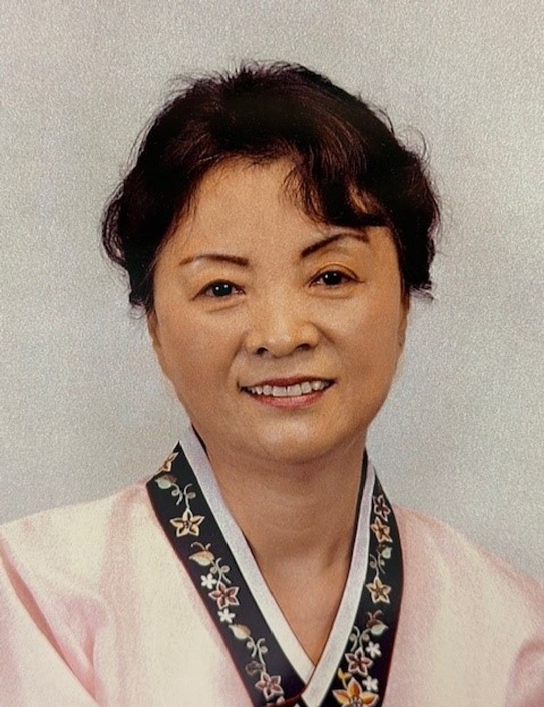 Sun Min Shin
