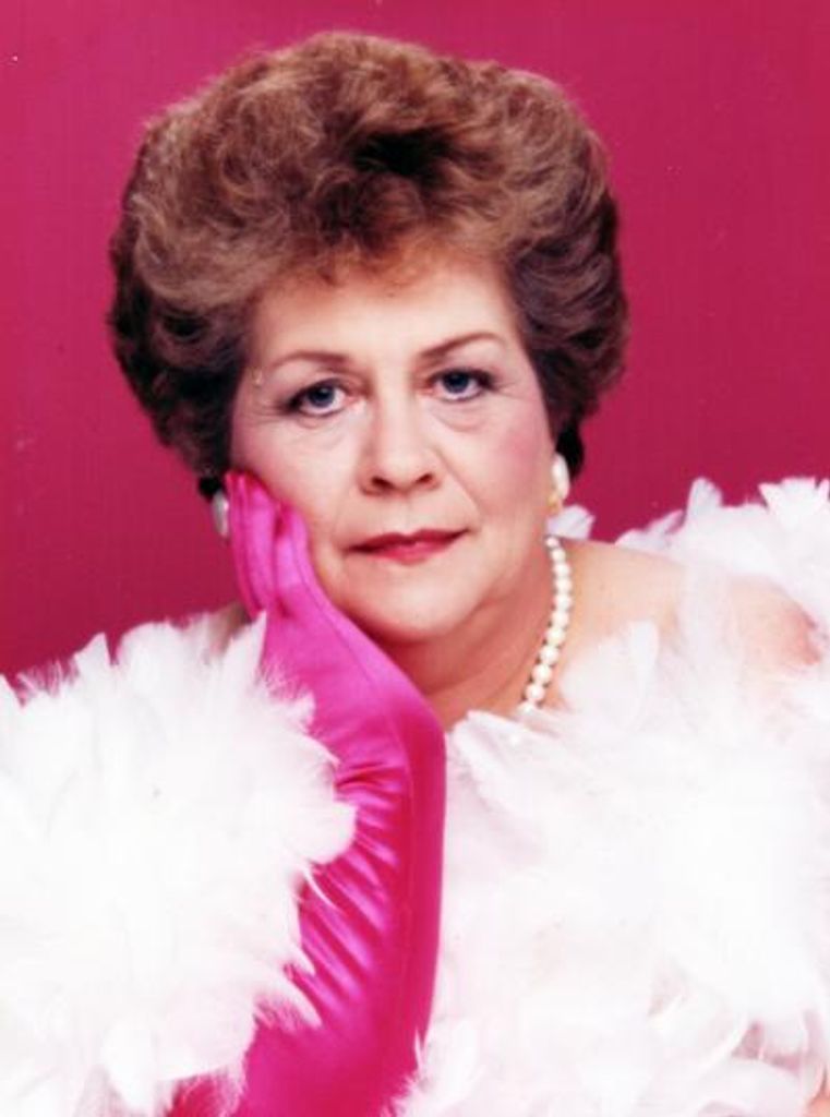 Wanda Fae Nordstrom Profile Photo
