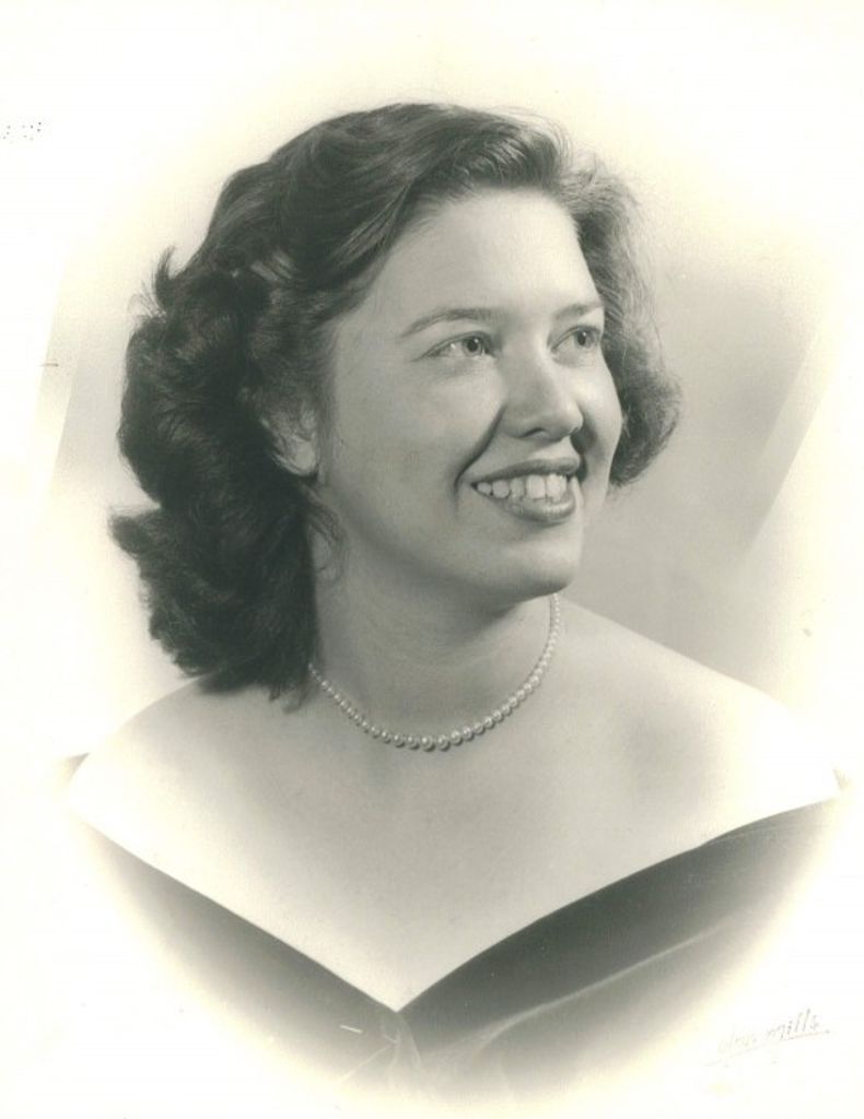 Judith Esther Green Profile Photo