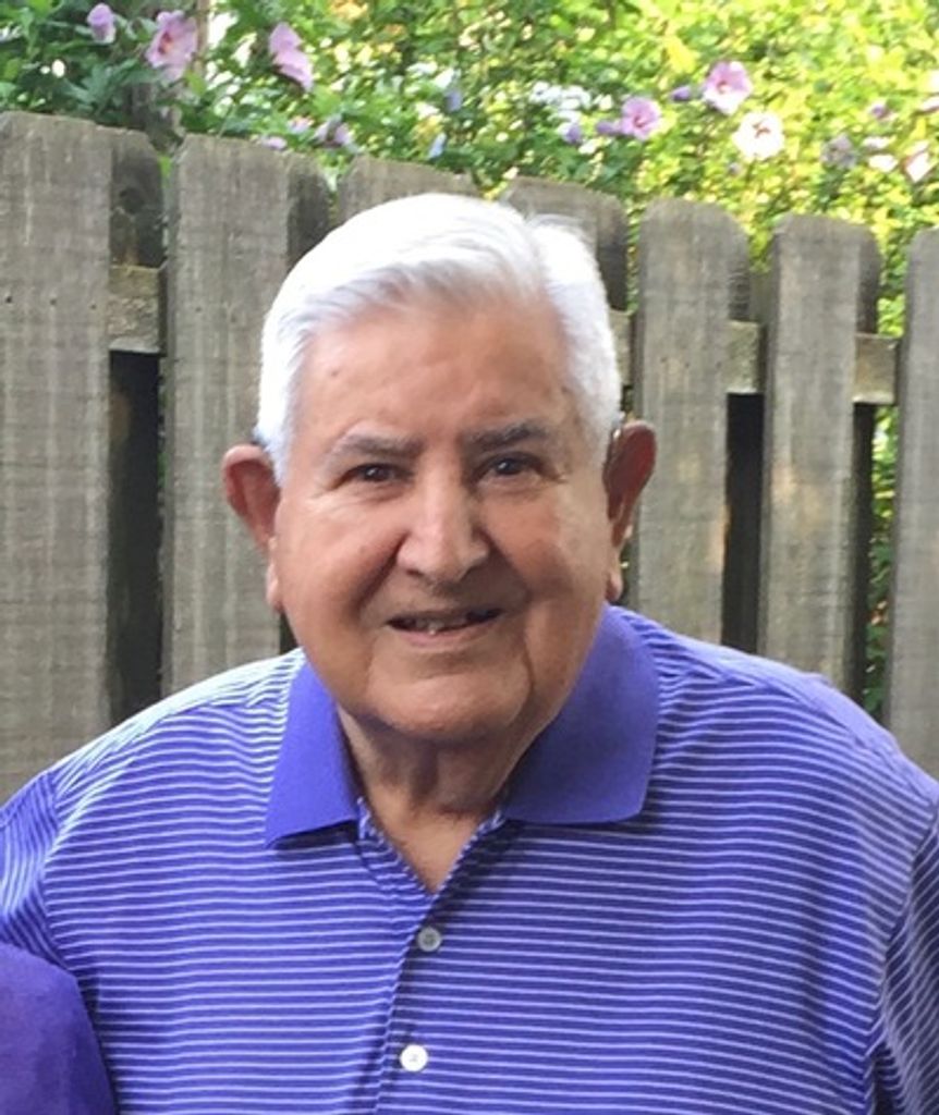 Armando Vicente Vigil