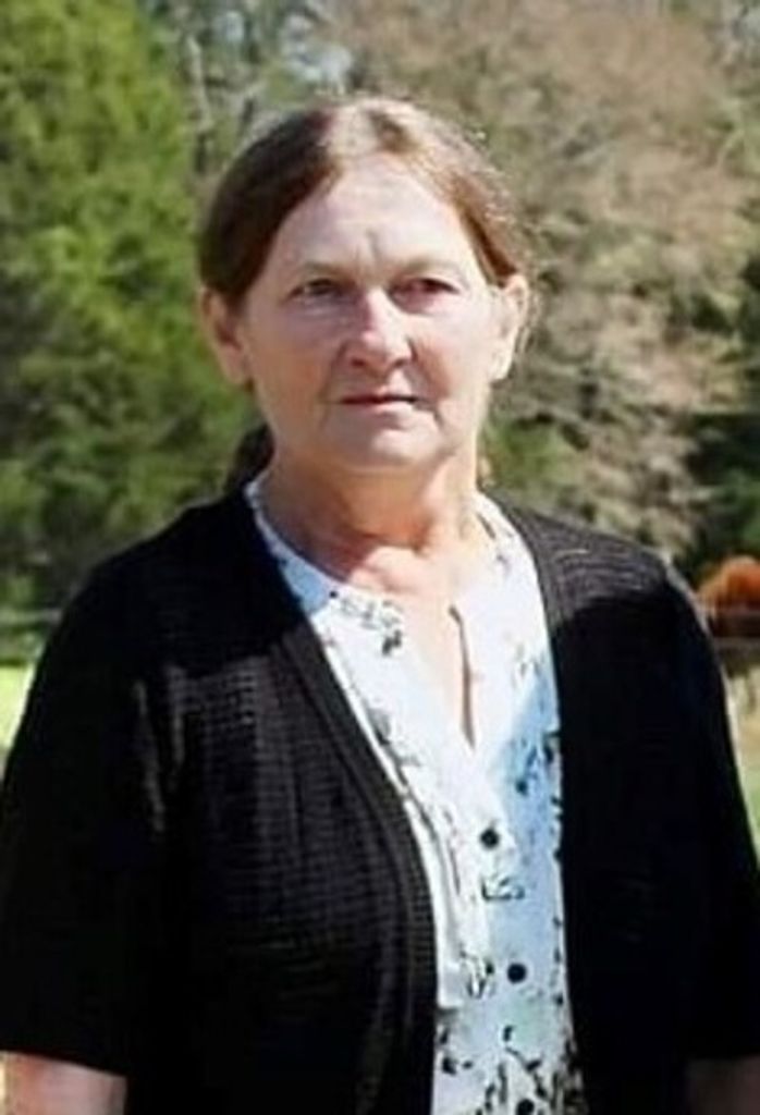 Patricia Lynne Morehart Profile Photo