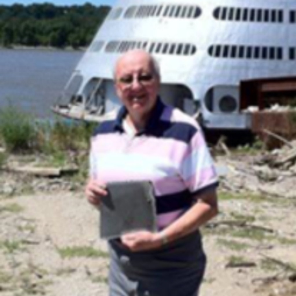 Robert William Weindel