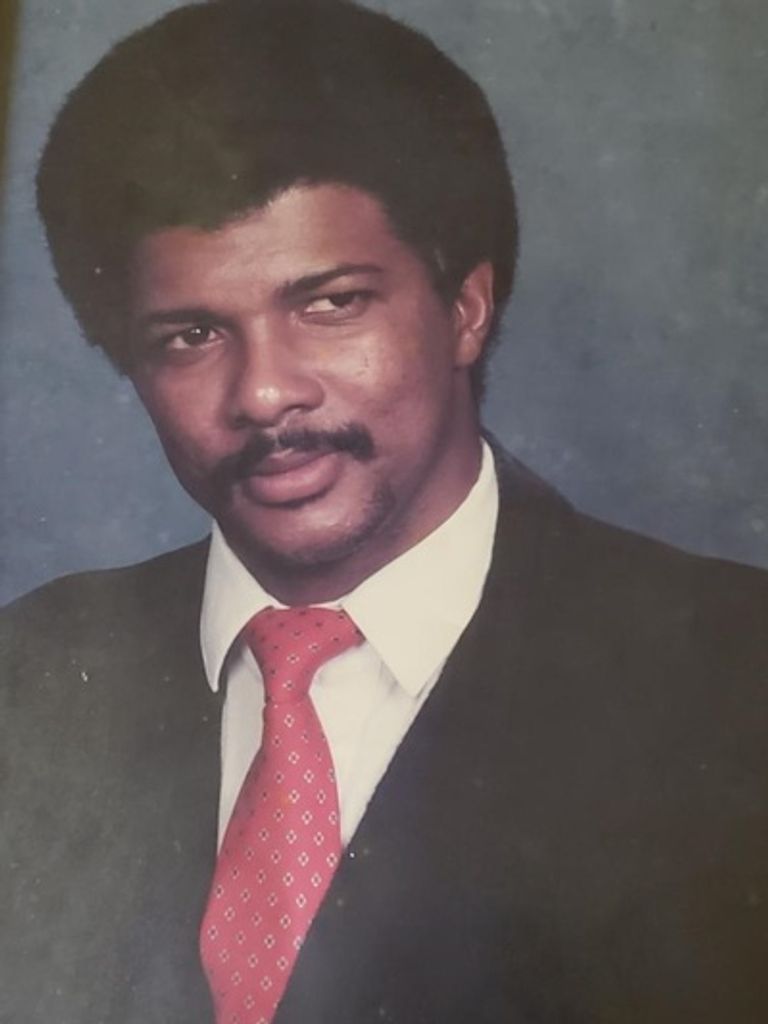 Mr. Jerry Wayne Payne Profile Photo