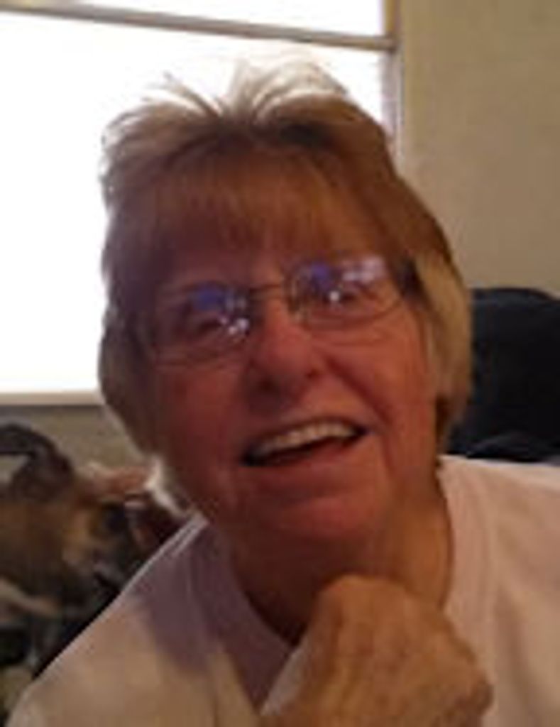 Hazel M. Claytor Profile Photo