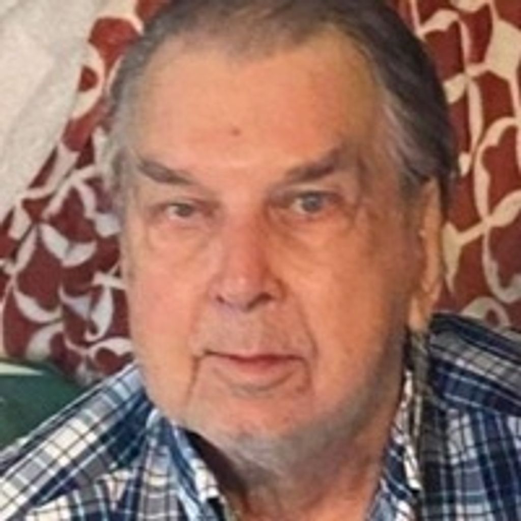Billy D Lipford