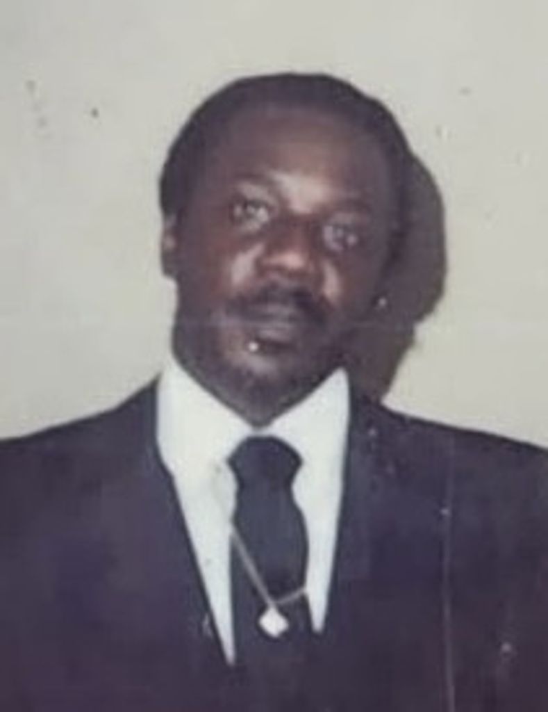 L.B. Lauderdale Profile Photo