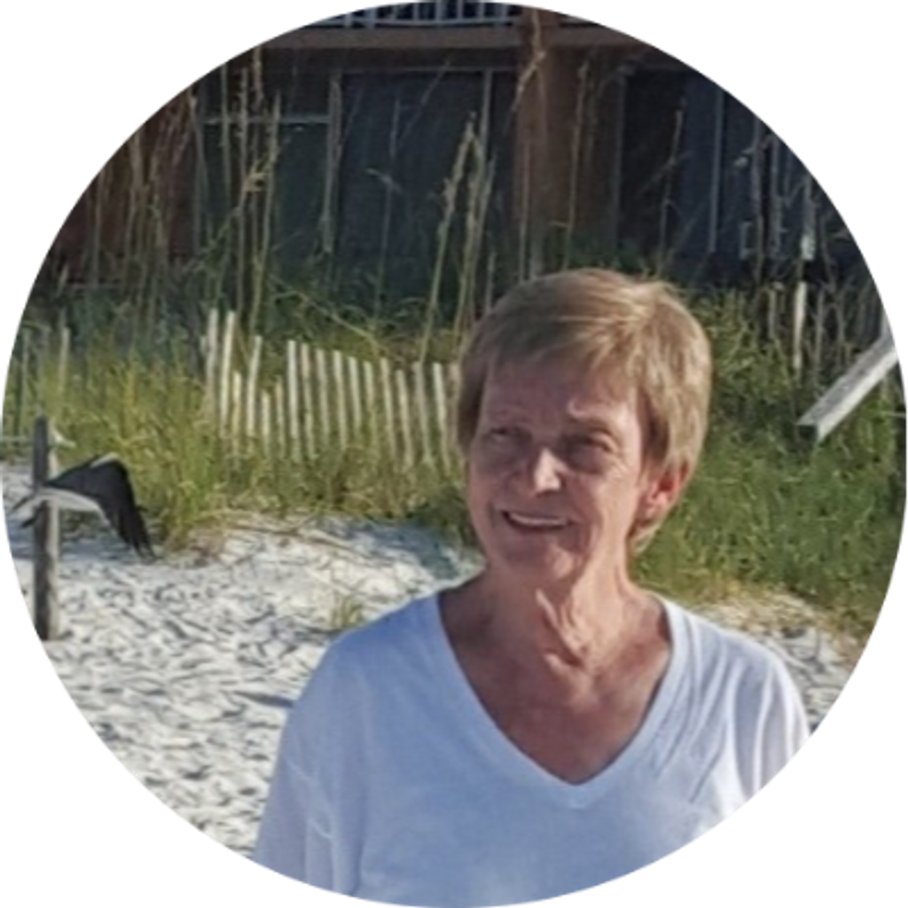 Mary Ruth Clark