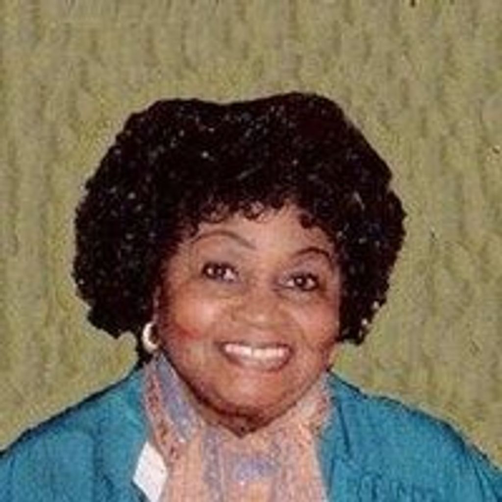 Dorothy Harper