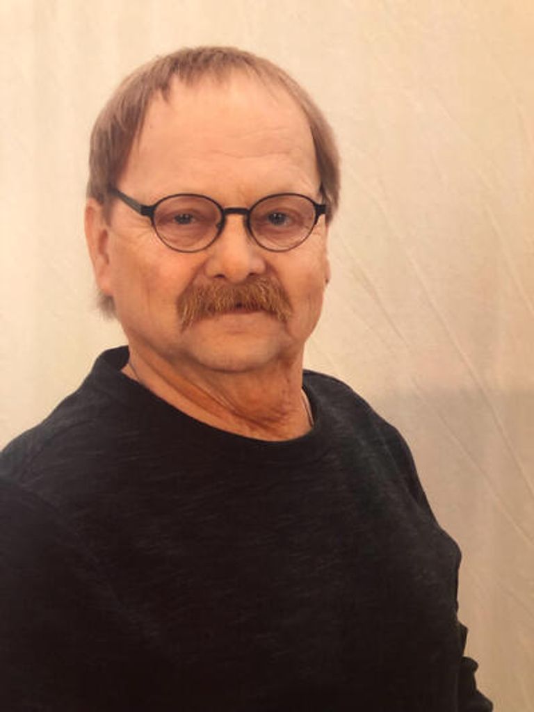 John Ellis Wright Profile Photo