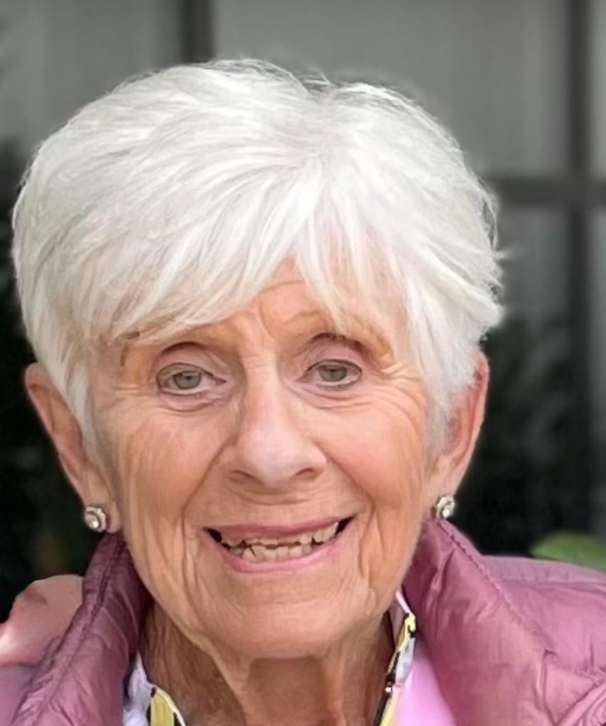Ruth Ann Silverman Profile Photo