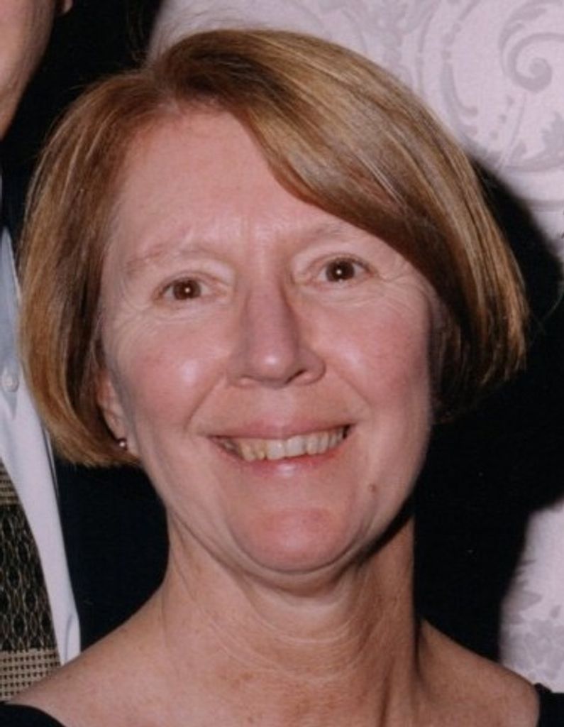 Mary Ann (Budzar)  Fetchu