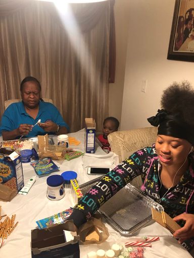Ernestine Gail Williams photo gallery thumbnail 72 of 101