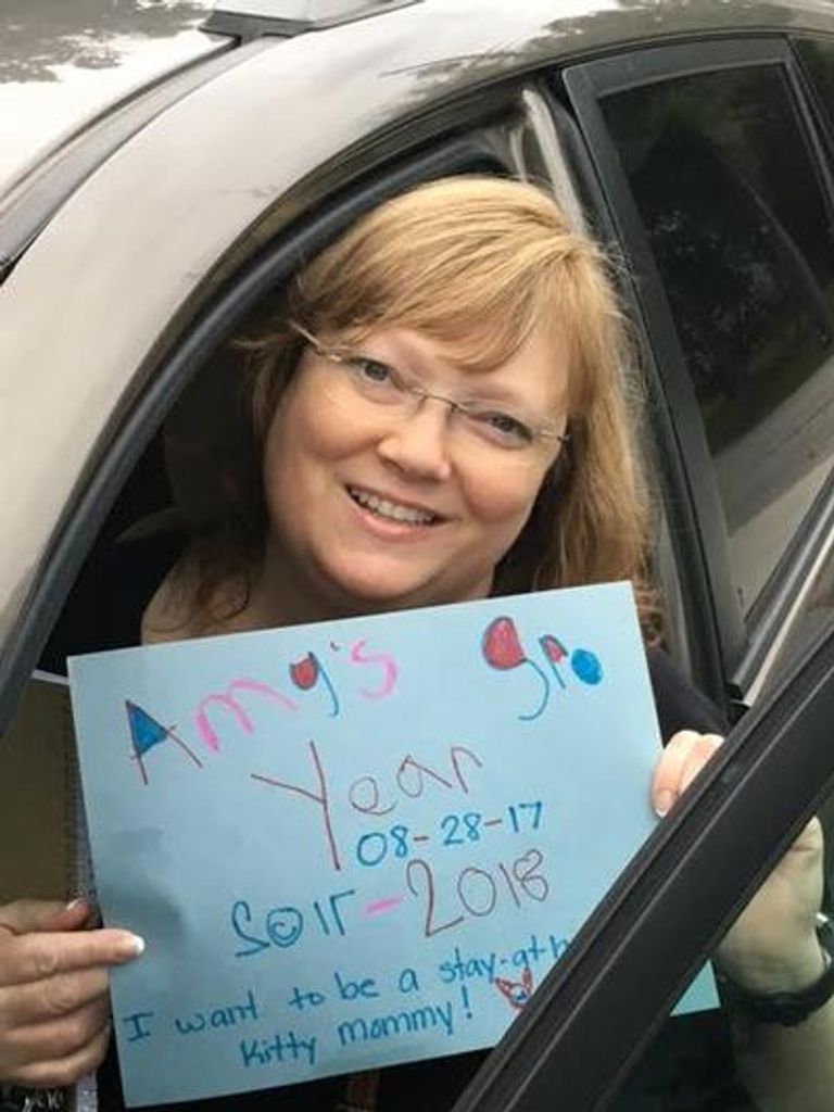 Amy Lynne Arrington Profile Photo