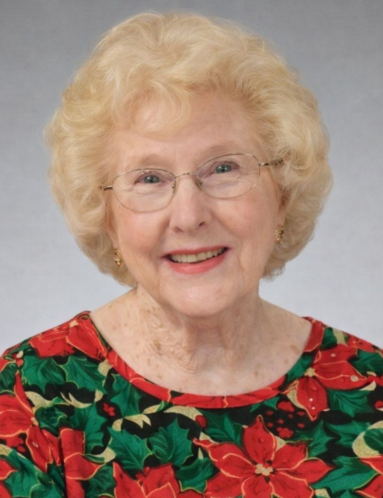 Edna Lee Smith Jolly Profile Photo