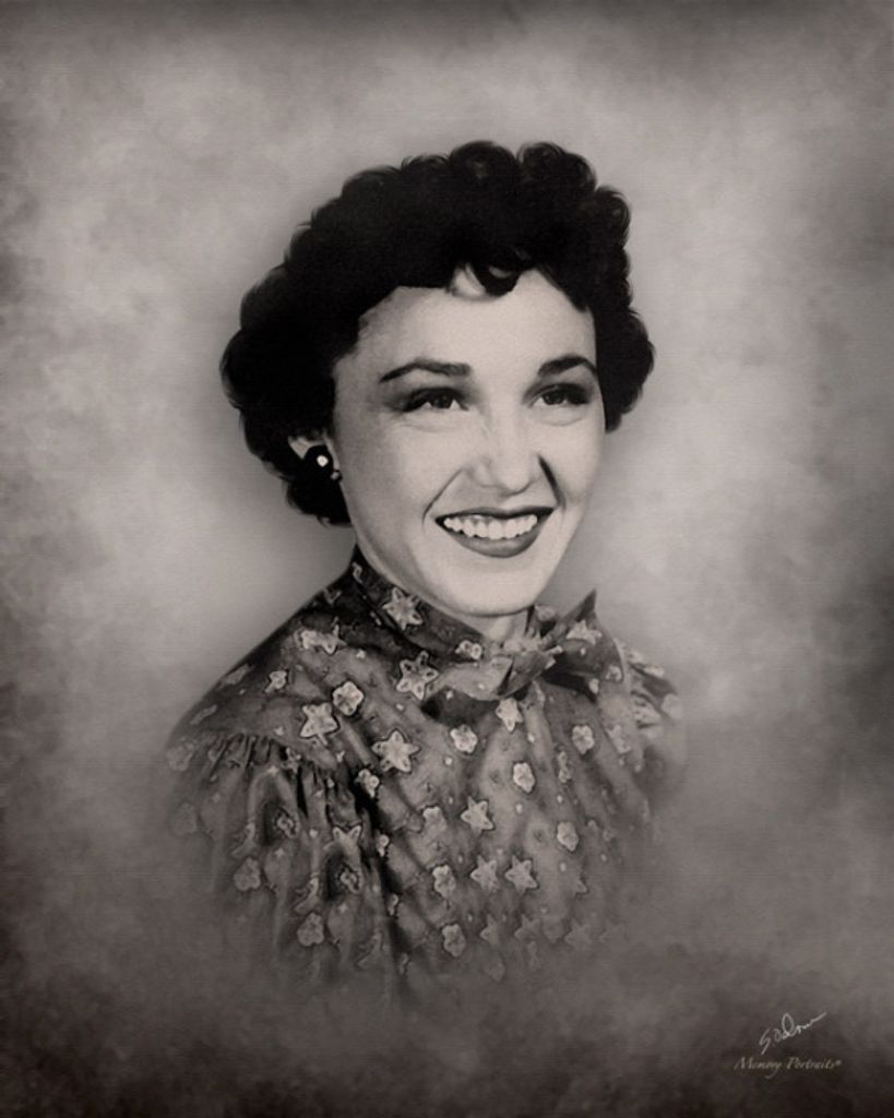 Mary Jones