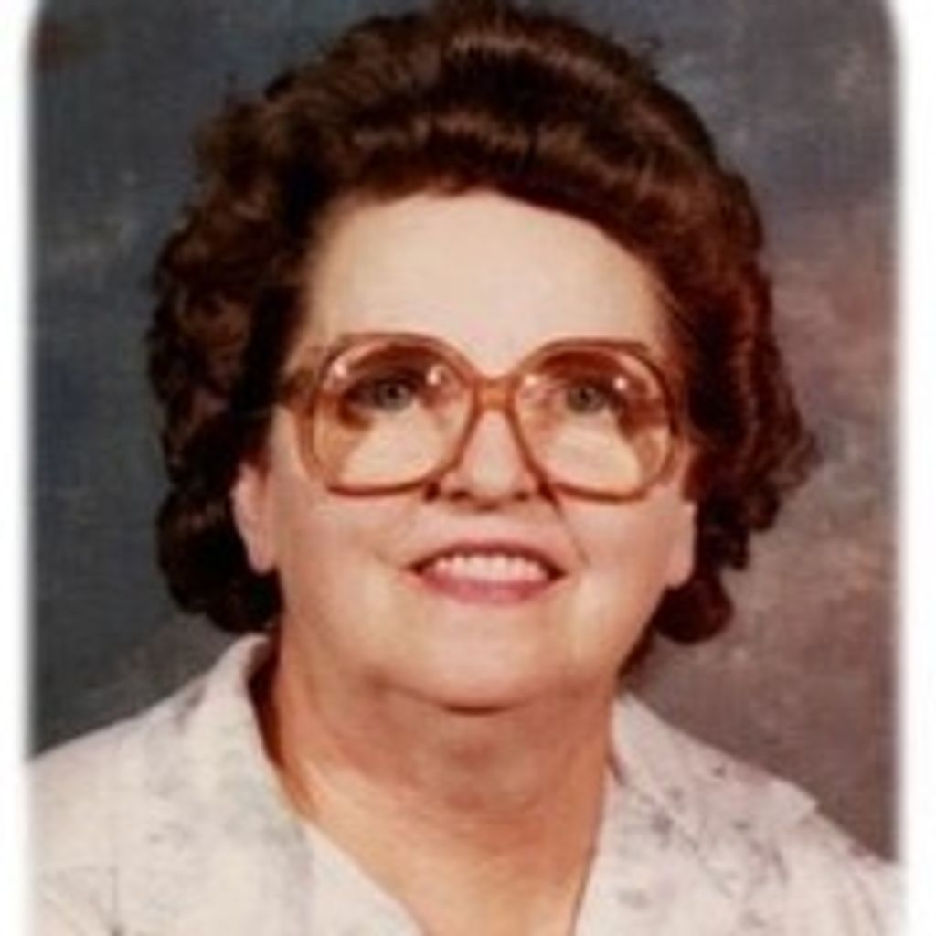 Mary Lou Ellen Tarter
