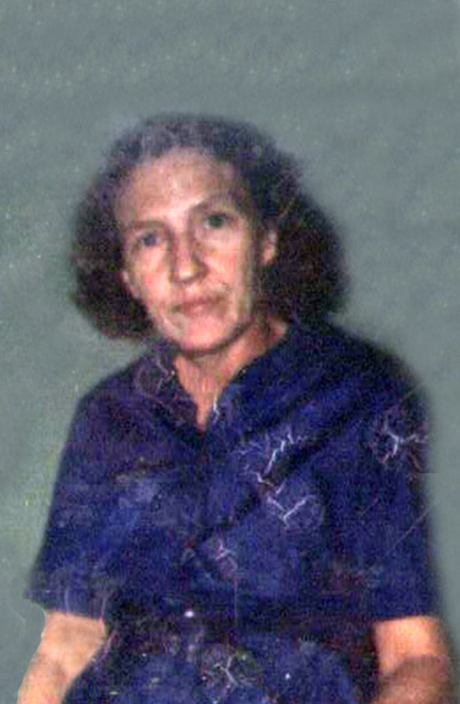 Ruby Hamm Profile Photo