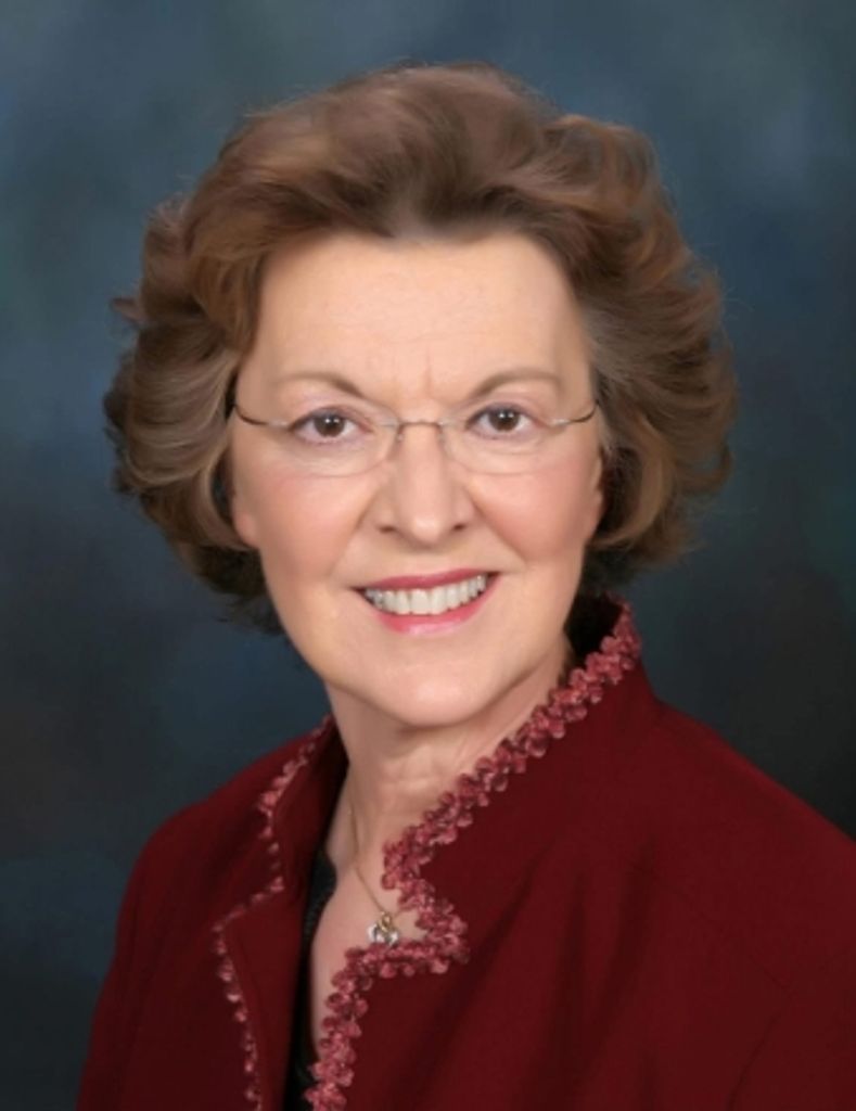 Carolyn Martin