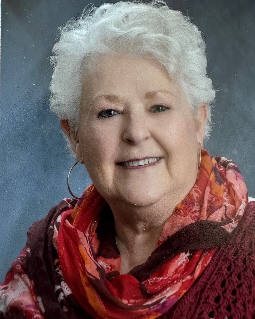 Sharon Rae Beckius Profile Photo