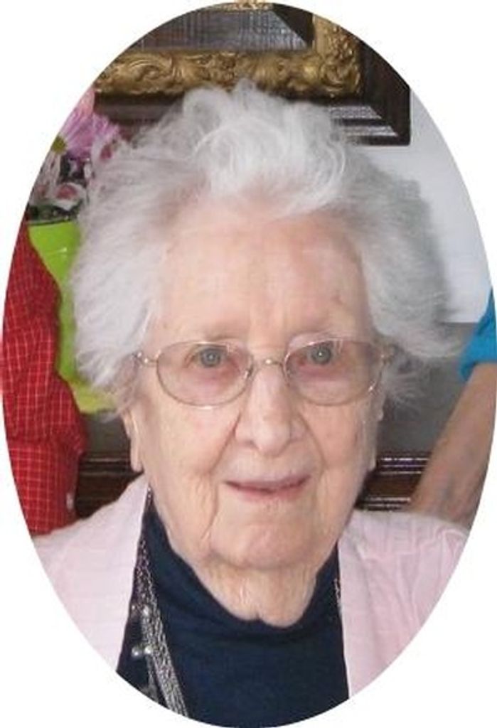 Marcella Matilda Miller