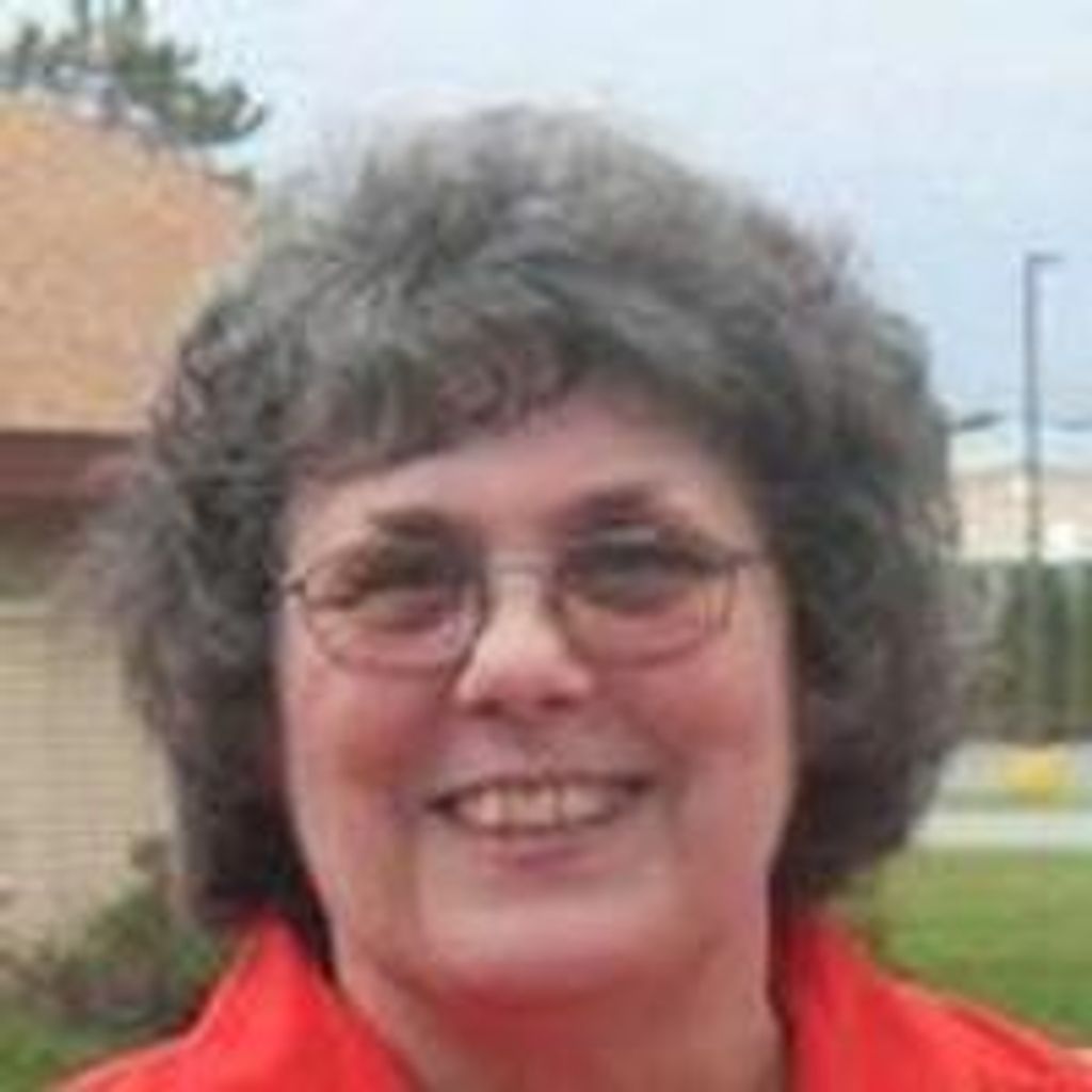 Alberta "Toni" R. Miller Profile Photo