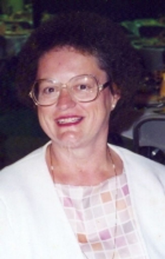 Ethel Grace Ellinger