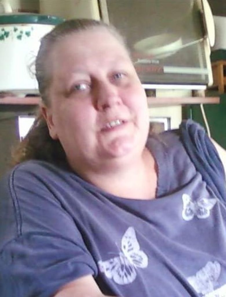 Shirley Susan Habig