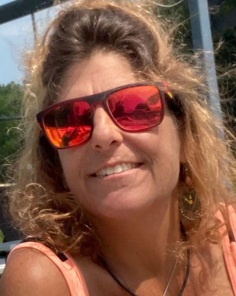 Stacie Navarro Profile Photo