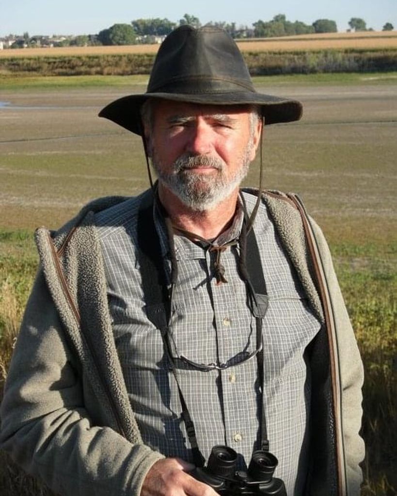Donald Gene Tolbert