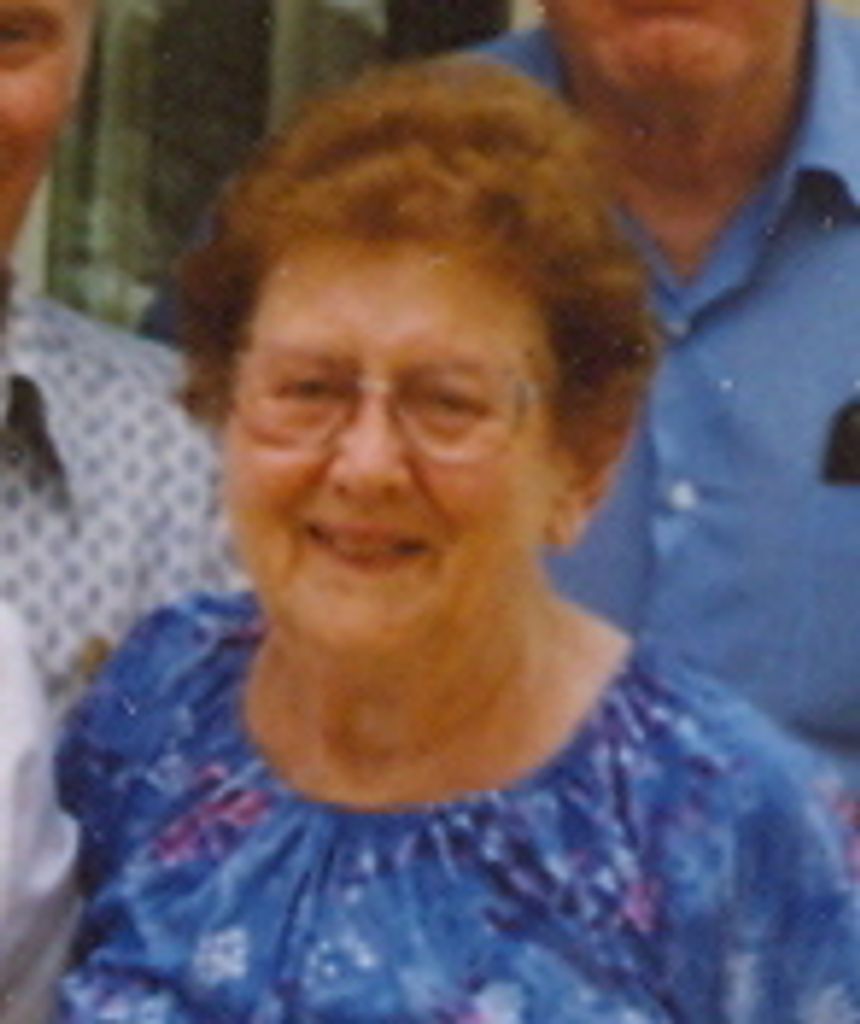 Izetta Kuehl