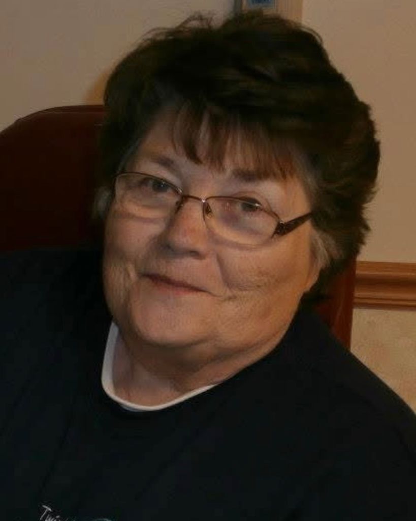 Nancy K. Davis
