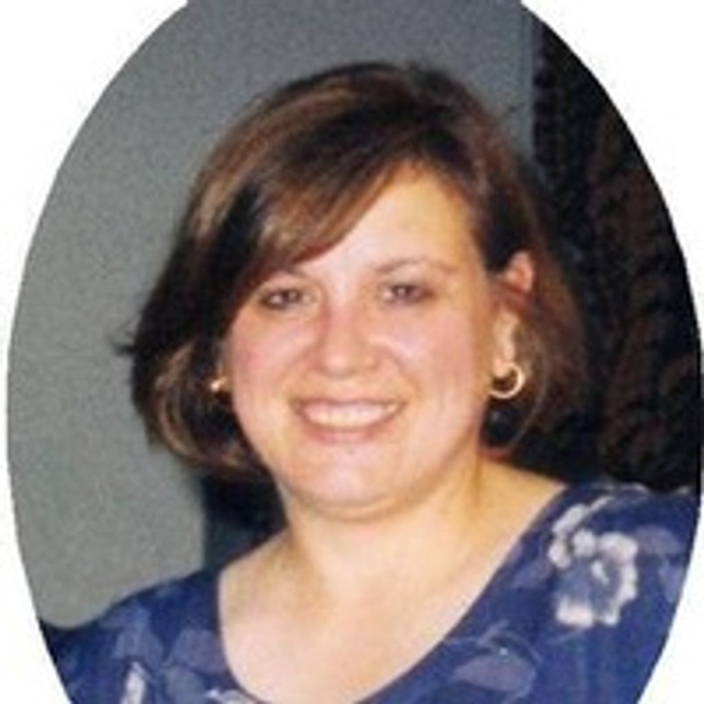 Michelle  Ruth Bailey