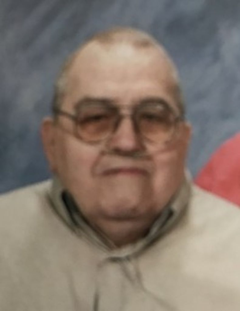 Paul B. Mccray Profile Photo