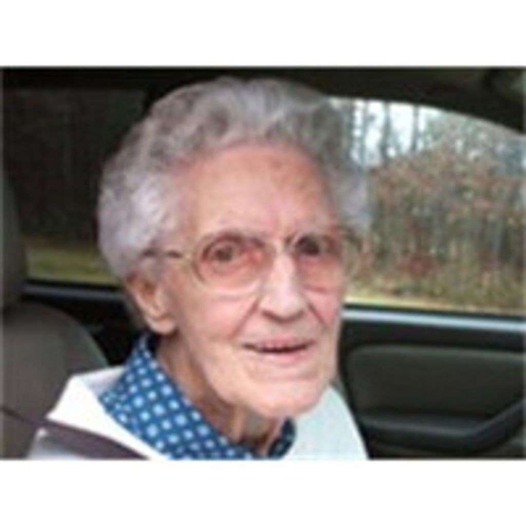 Irene Thompson