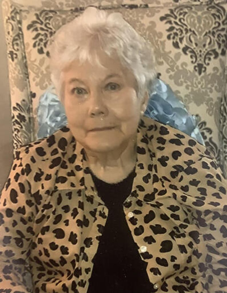 Mary Catherine Atwood Profile Photo