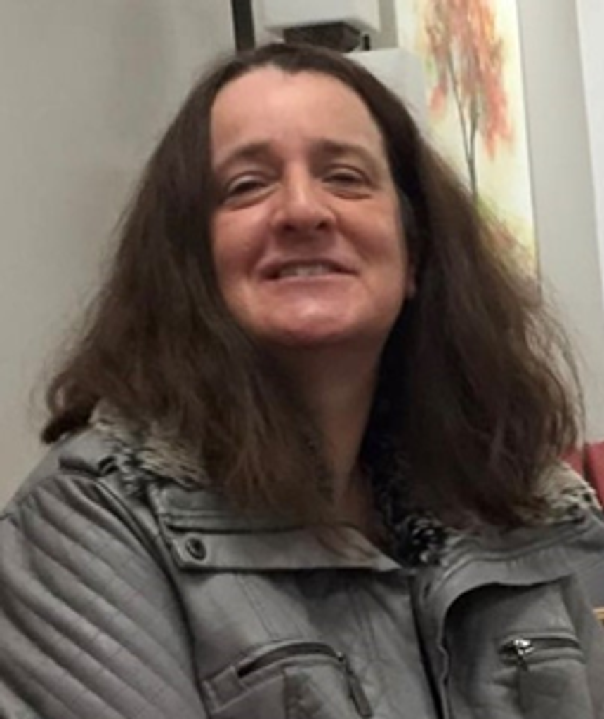 Leona Faye Wertz-Hall