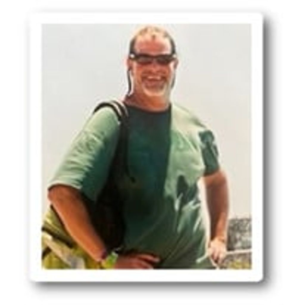 John David Edam