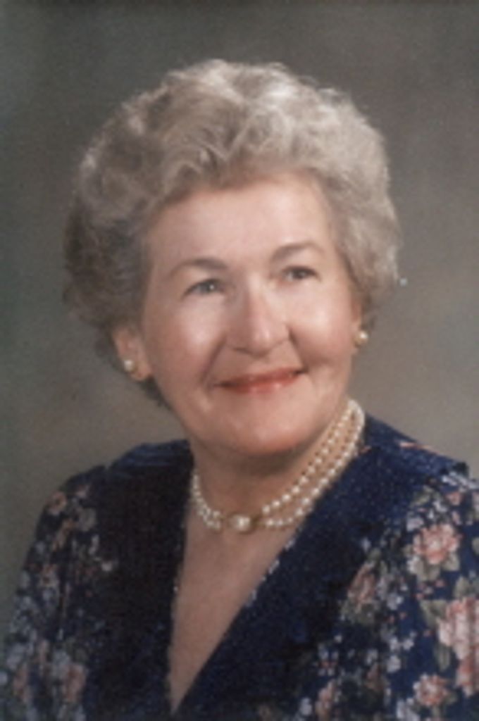 Mary F. Dyer