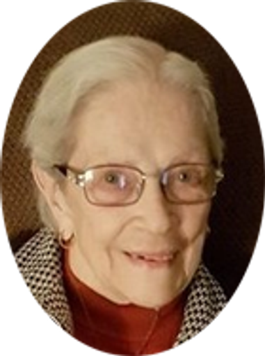 Wilhelmina Anna Theresa Halls Profile Photo