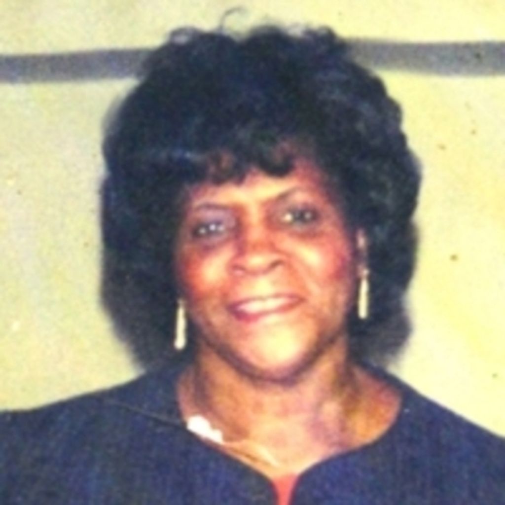 Ethel Holland