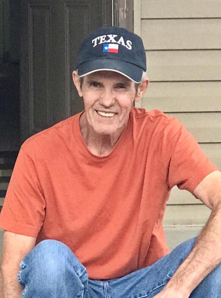 Mark Pearson Profile Photo