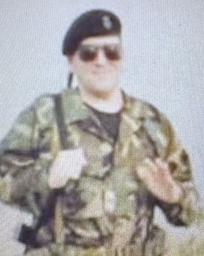Marvin Daniel Lane's obituary image