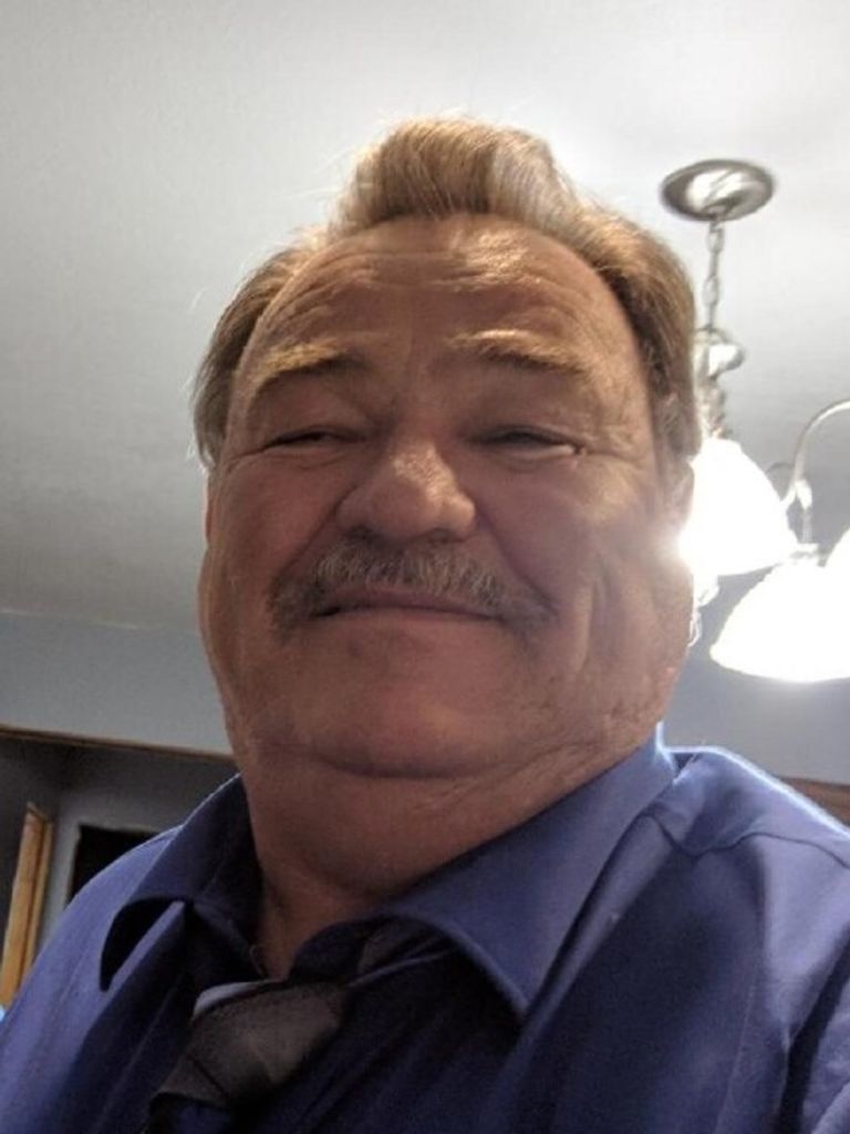 Robert "Glenn" Meeks Profile Photo