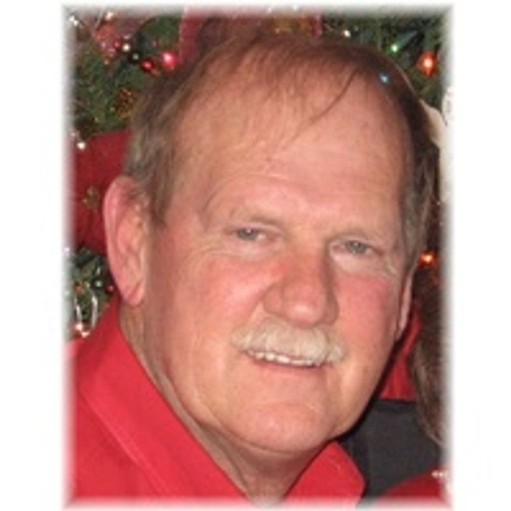 Daniel L. White, Sr.