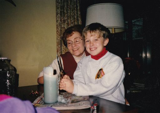 Verna F. Edwards Strandlund photo gallery thumbnail 43 of 75