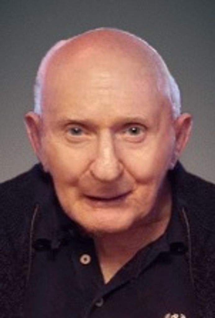 Laurence D. "Larry" Headle